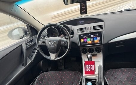 Mazda 3, 2010 год, 900 000 рублей, 8 фотография