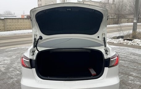 Mazda 3, 2010 год, 900 000 рублей, 6 фотография