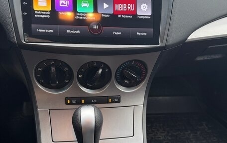 Mazda 3, 2010 год, 900 000 рублей, 12 фотография