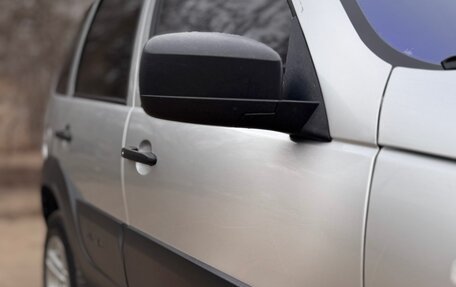 Chevrolet Niva I рестайлинг, 2013 год, 760 000 рублей, 7 фотография