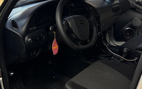 Chevrolet Niva I рестайлинг, 2013 год, 760 000 рублей, 14 фотография