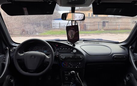 Chevrolet Niva I рестайлинг, 2013 год, 760 000 рублей, 12 фотография