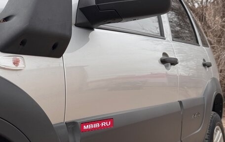 Chevrolet Niva I рестайлинг, 2013 год, 760 000 рублей, 8 фотография