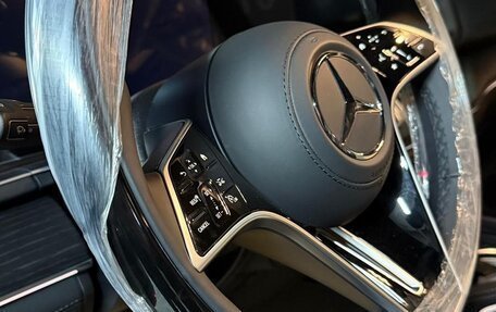 Mercedes-Benz GLE Coupe, 2025 год, 16 790 000 рублей, 3 фотография
