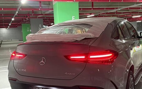 Mercedes-Benz GLE Coupe, 2025 год, 16 790 000 рублей, 8 фотография