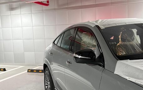 Mercedes-Benz GLE Coupe, 2025 год, 16 790 000 рублей, 7 фотография