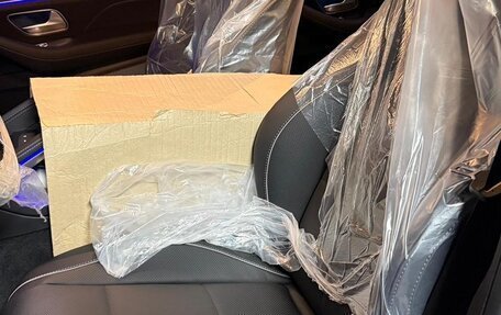 Mercedes-Benz GLE Coupe, 2025 год, 16 790 000 рублей, 4 фотография