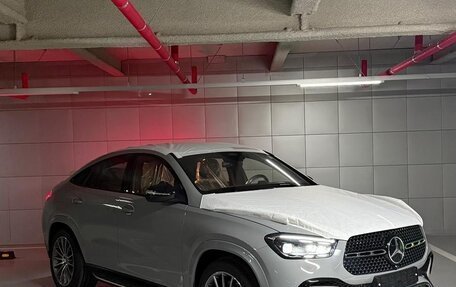 Mercedes-Benz GLE Coupe, 2025 год, 16 790 000 рублей, 1 фотография