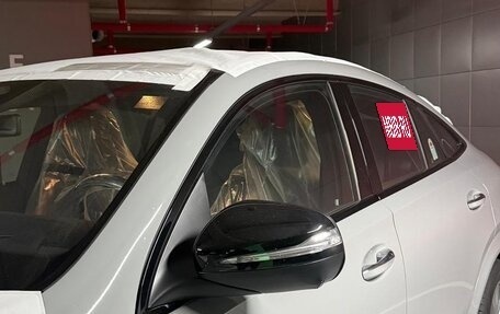 Mercedes-Benz GLE Coupe, 2025 год, 16 790 000 рублей, 6 фотография