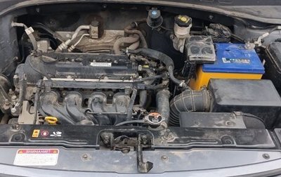 Hyundai Creta I рестайлинг, 2019 год, 1 450 000 рублей, 1 фотография