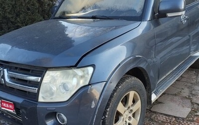 Mitsubishi Pajero IV, 2008 год, 850 000 рублей, 1 фотография