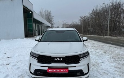 KIA Sorento IV, 2021 год, 4 000 000 рублей, 1 фотография