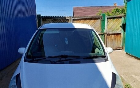 Honda Fit III, 2005 год, 520 000 рублей, 1 фотография