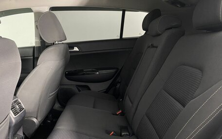 KIA Sportage IV рестайлинг, 2018 год, 2 120 000 рублей, 14 фотография