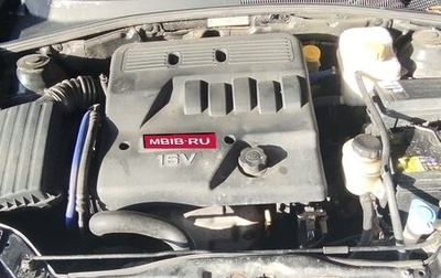 Chevrolet Lacetti, 2009 год, 437 000 рублей, 1 фотография