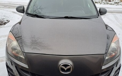 Mazda 3, 2009 год, 810 000 рублей, 1 фотография