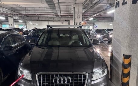 Audi Q5, 2012 год, 1 599 000 рублей, 1 фотография