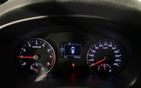 KIA Sportage IV рестайлинг, 2018 год, 2 120 000 рублей, 15 фотография