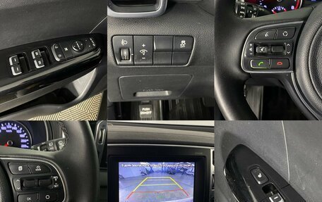 KIA Sportage IV рестайлинг, 2018 год, 2 120 000 рублей, 19 фотография