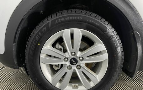 KIA Sportage IV рестайлинг, 2018 год, 2 120 000 рублей, 20 фотография