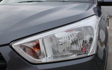 Hyundai Creta I рестайлинг, 2021 год, 1 950 000 рублей, 10 фотография