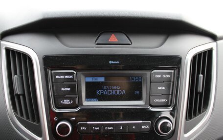 Hyundai Creta I рестайлинг, 2021 год, 1 950 000 рублей, 19 фотография