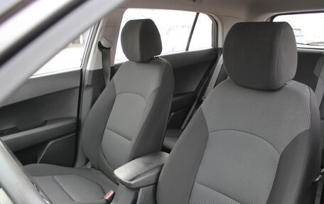 Hyundai Creta I рестайлинг, 2021 год, 1 950 000 рублей, 14 фотография