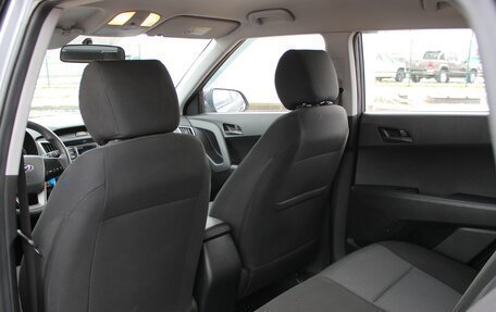 Hyundai Creta I рестайлинг, 2021 год, 1 950 000 рублей, 25 фотография