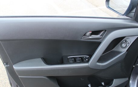 Hyundai Creta I рестайлинг, 2021 год, 1 950 000 рублей, 12 фотография