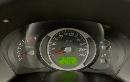 Hyundai Tucson III, 2007 год, 624 000 рублей, 11 фотография