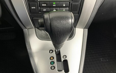 Hyundai Tucson III, 2007 год, 624 000 рублей, 13 фотография