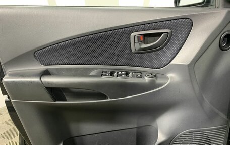 Hyundai Tucson III, 2007 год, 624 000 рублей, 8 фотография