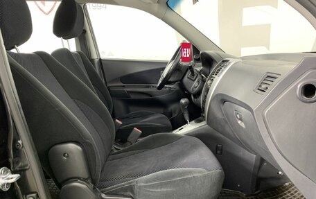 Hyundai Tucson III, 2007 год, 624 000 рублей, 14 фотография