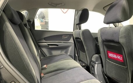 Hyundai Tucson III, 2007 год, 624 000 рублей, 16 фотография