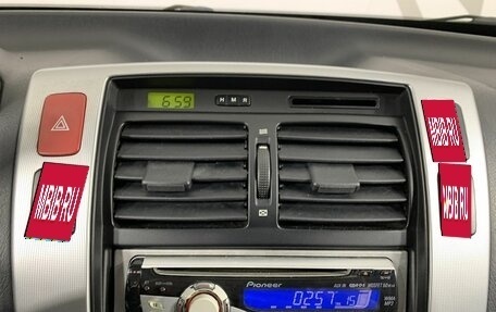 Hyundai Tucson III, 2007 год, 624 000 рублей, 12 фотография