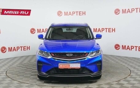 Geely Coolray I, 2020 год, 1 596 000 рублей, 2 фотография