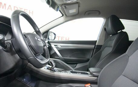 Geely Coolray I, 2020 год, 1 596 000 рублей, 9 фотография