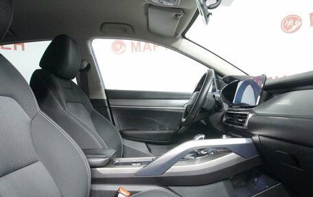 Geely Coolray I, 2020 год, 1 596 000 рублей, 10 фотография