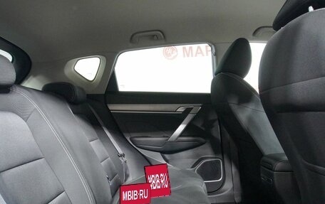 Geely Coolray I, 2020 год, 1 596 000 рублей, 11 фотография