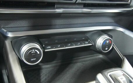 Geely Coolray I, 2020 год, 1 596 000 рублей, 13 фотография