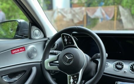 Mercedes-Benz E-Класс, 2019 год, 7 000 000 рублей, 5 фотография