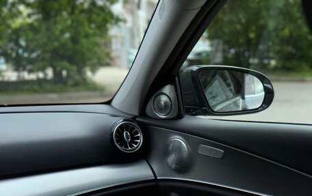 Mercedes-Benz E-Класс, 2019 год, 7 000 000 рублей, 7 фотография