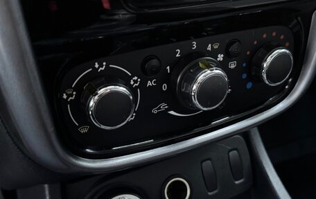 Renault Duster I рестайлинг, 2012 год, 750 000 рублей, 5 фотография