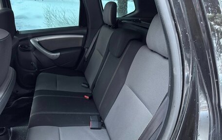 Renault Duster I рестайлинг, 2012 год, 750 000 рублей, 9 фотография