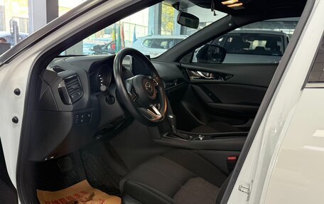 Mazda CX-4, 2022 год, 2 347 000 рублей, 7 фотография