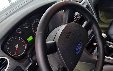 Ford Focus II рестайлинг, 2006 год, 350 000 рублей, 8 фотография