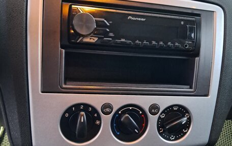 Ford Focus II рестайлинг, 2006 год, 350 000 рублей, 7 фотография