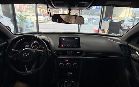 Mazda CX-4, 2022 год, 2 347 000 рублей, 8 фотография