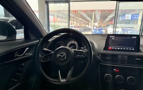 Mazda CX-4, 2022 год, 2 347 000 рублей, 9 фотография