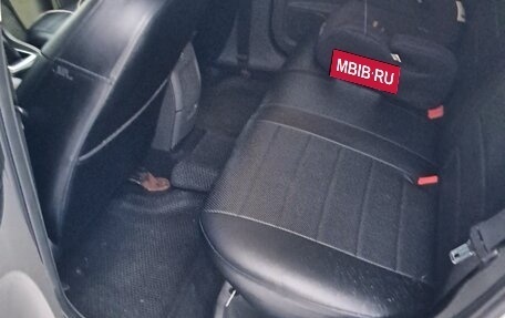 Ford Focus II рестайлинг, 2006 год, 350 000 рублей, 5 фотография